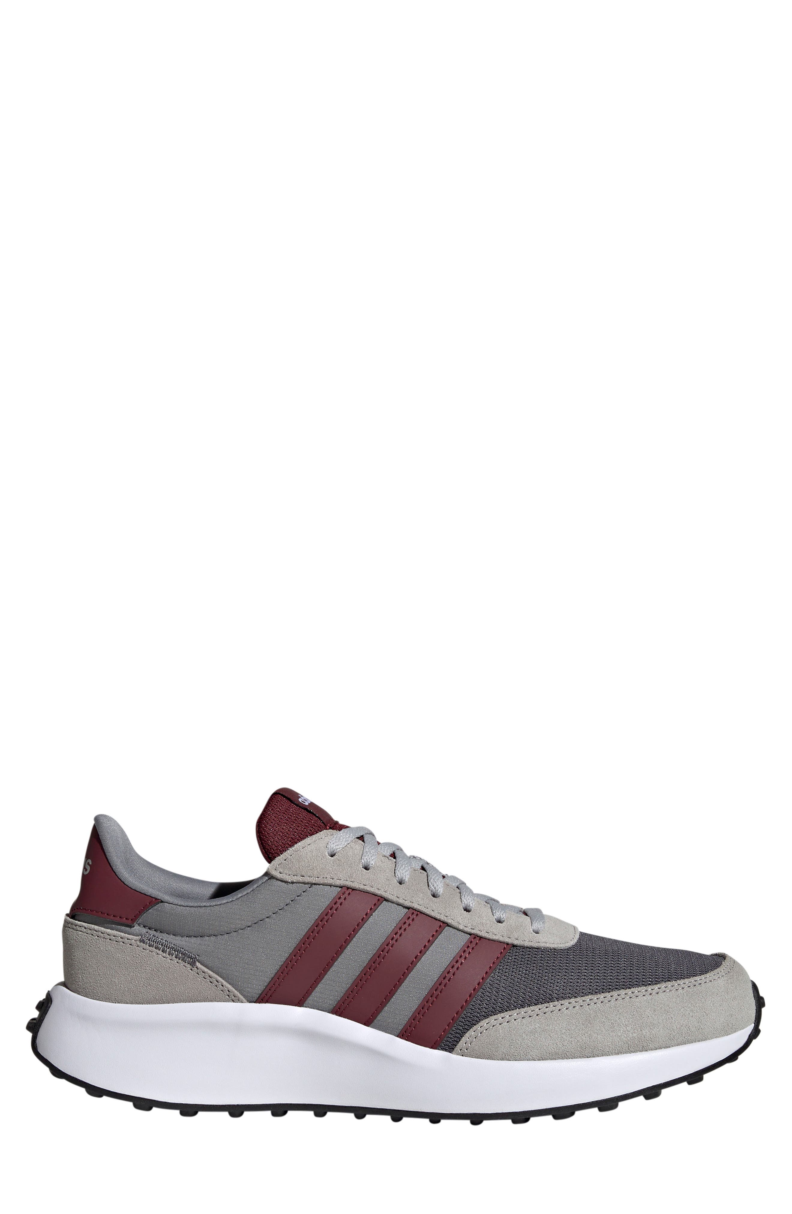 adidas Run 70s Running Sportswear Shoe, Alternate, color, 