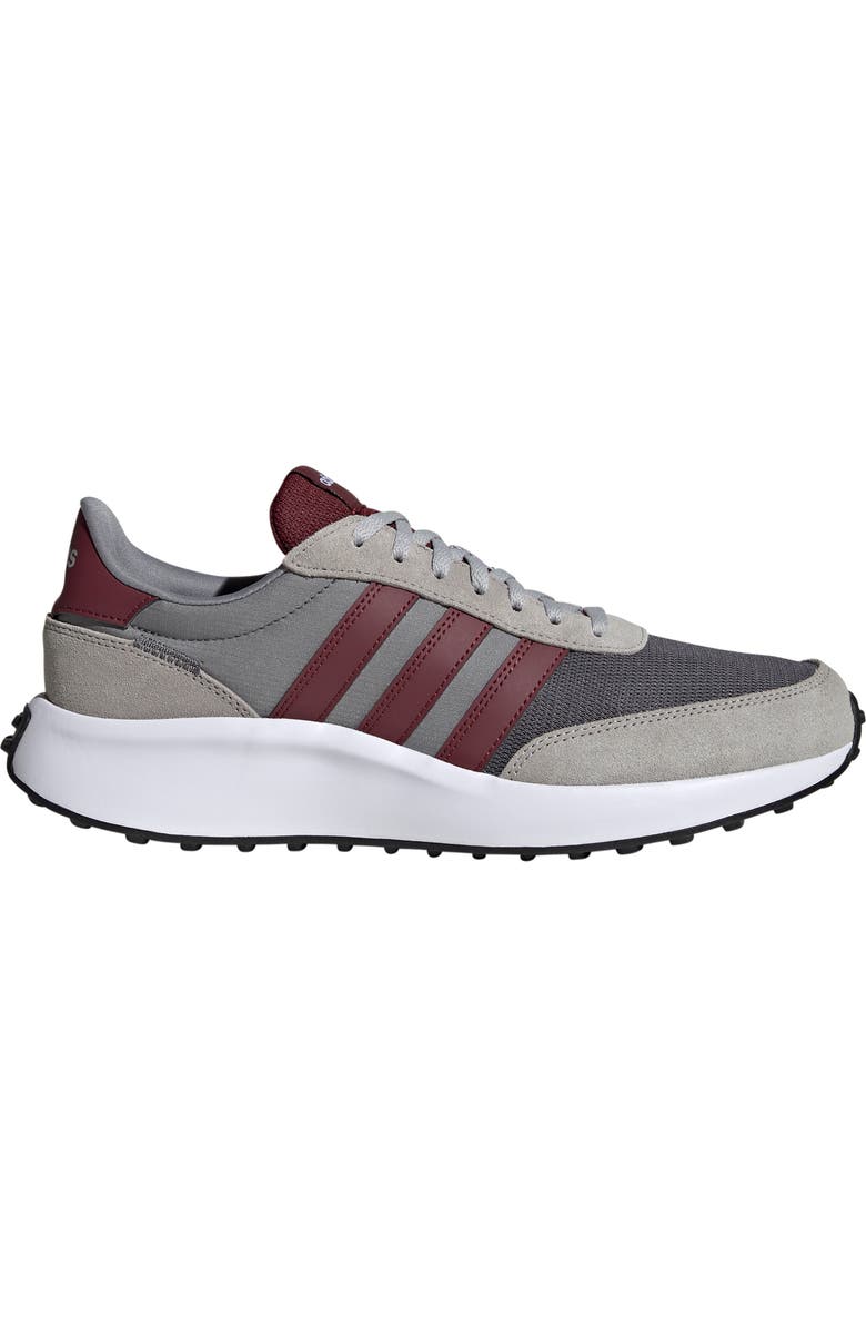 adidas Run 70s Running Sportswear Shoe, Alternate, color,
