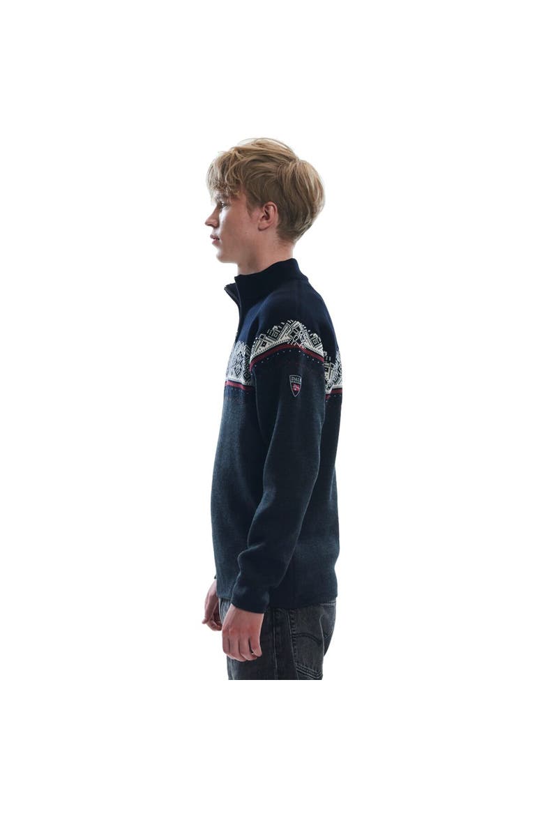 Moritz Sweater - Men's, Alternate, color, black