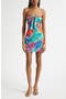 selected Coral Floral