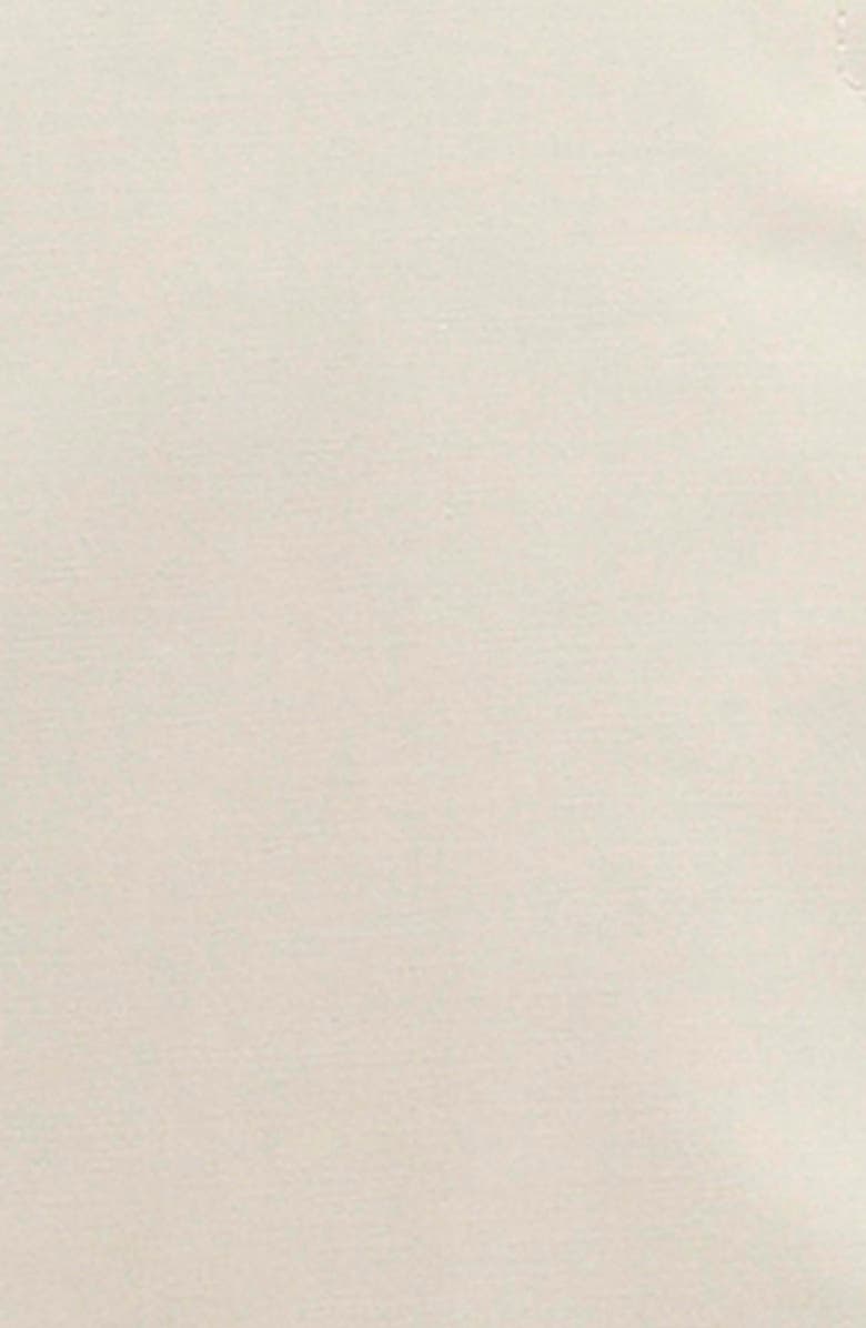 Barbour Maisy Showerproof Double Breasted Jacket, Alternate, color, Mist / Dress Navy Tartan