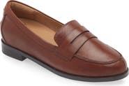 FRANKIE4 Franklin Penny Loafer