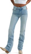 Wrangler Dallas Bootcut Jeans