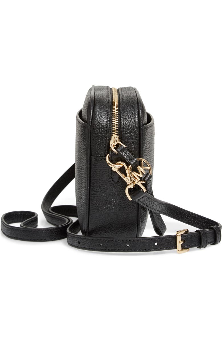 MICHAEL Michael Kors Large Camera Crossbody Bag, Alternate, color,