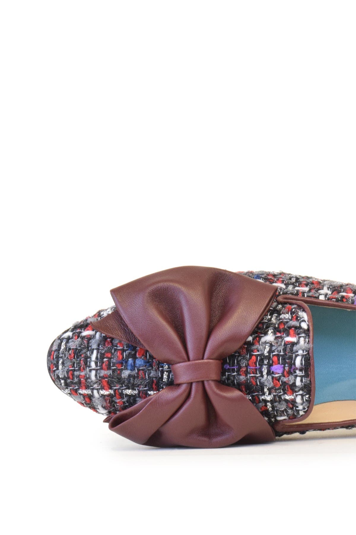 Valentina Rangoni Andromeda Loafer, Alternate, color, 