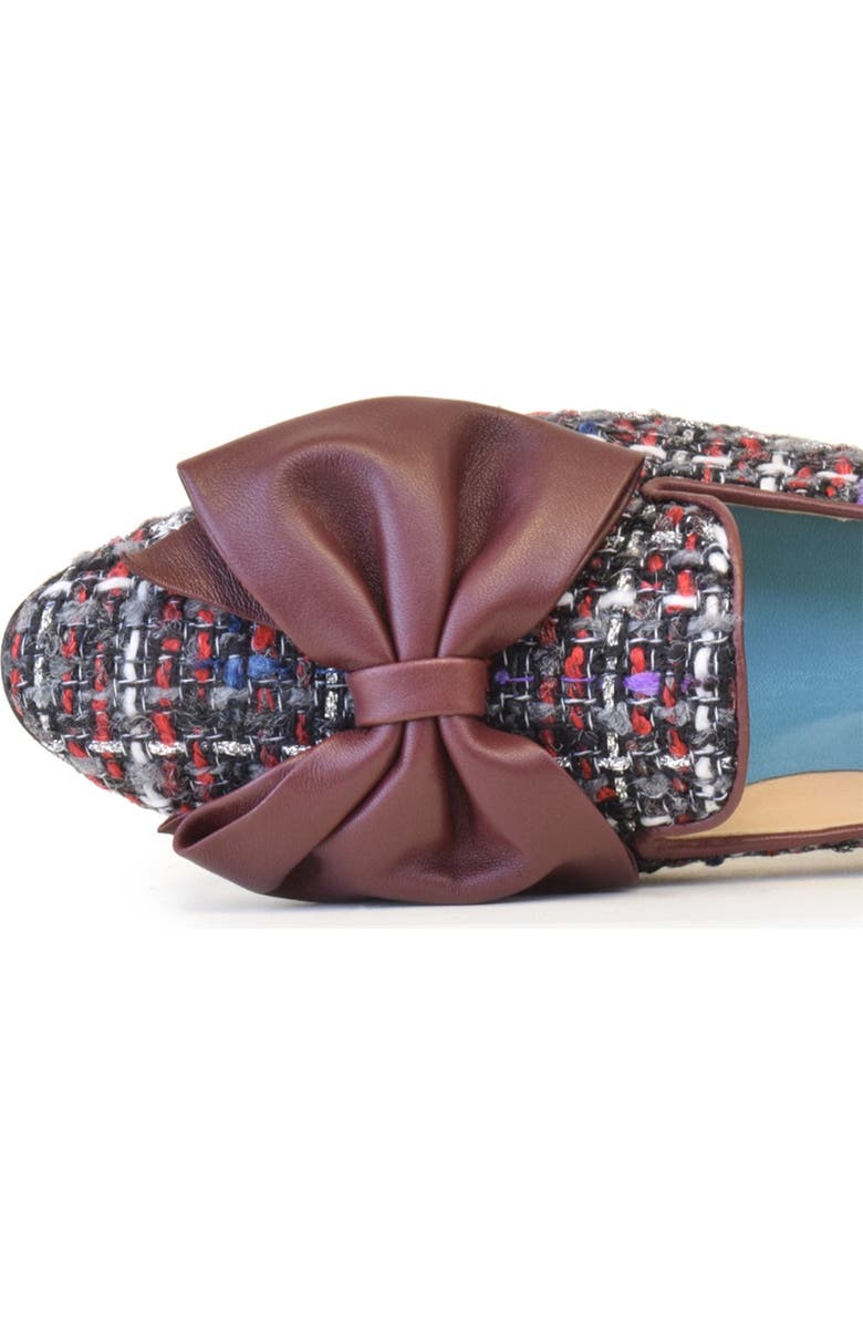 Valentina Rangoni Andromeda Loafer, Alternate, color,