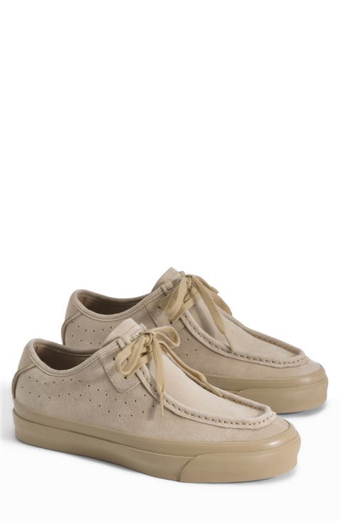 LX Carver Low Sneaker