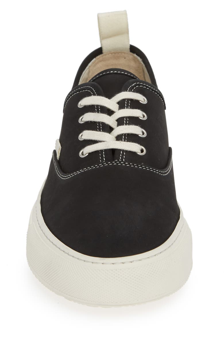 Common Projects Four-Hole Sneaker, Alternate, color,