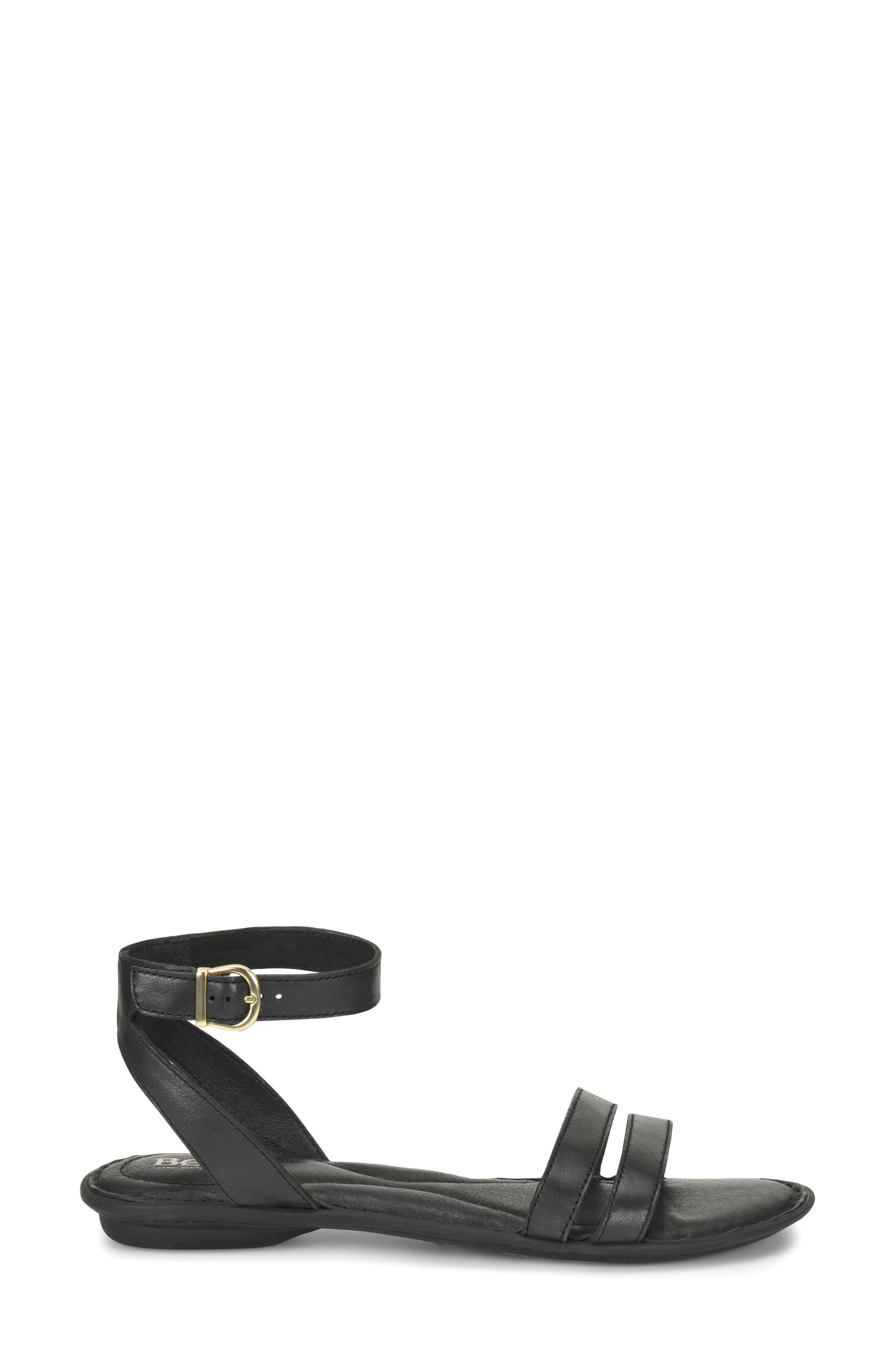 Børn Mai Easy Sandal, Alternate, color, 