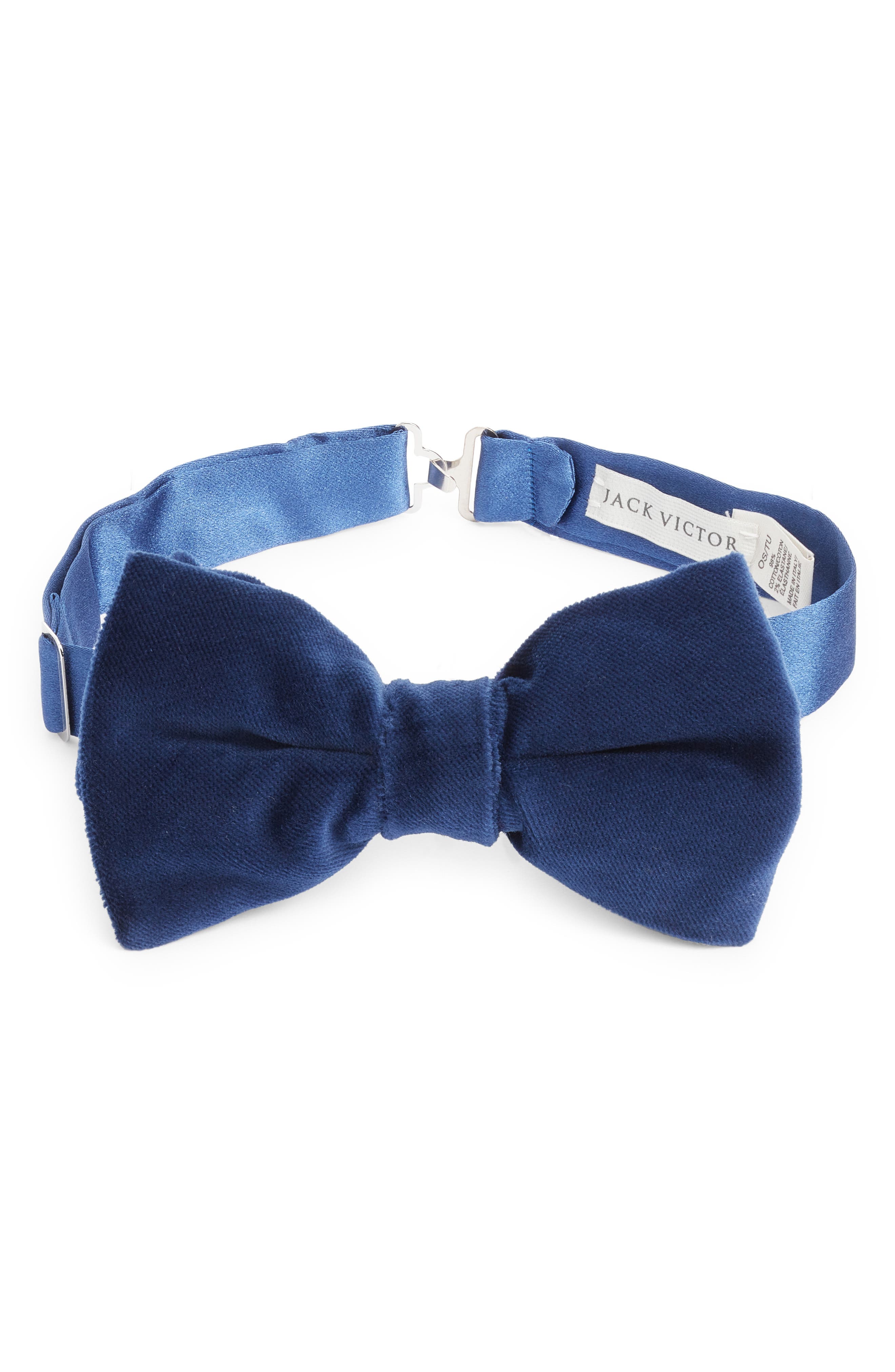 apt 9 bow tie