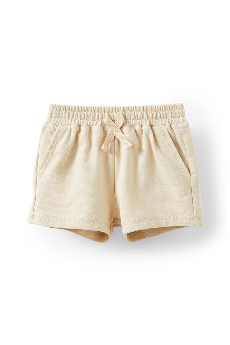 Baby Essential Short, Main, color, Rainy Day