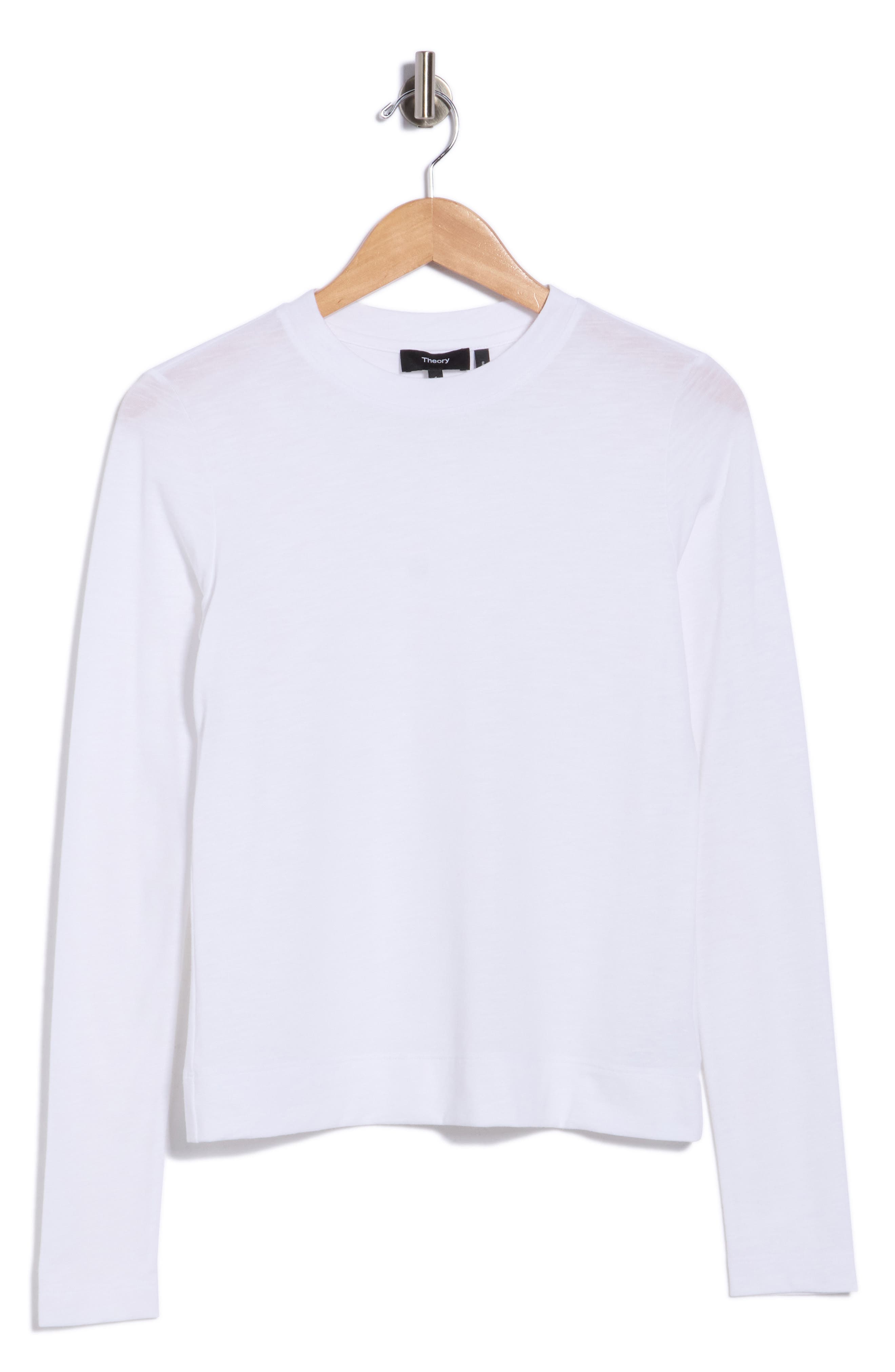 Tiny Long Sleeve T-Shirt