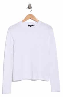 Tiny Long Sleeve T-Shirt