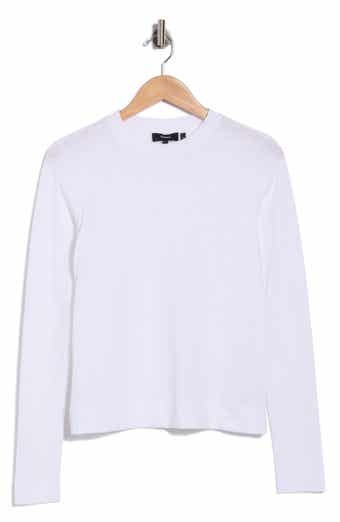 Tiny Long Sleeve T-Shirt