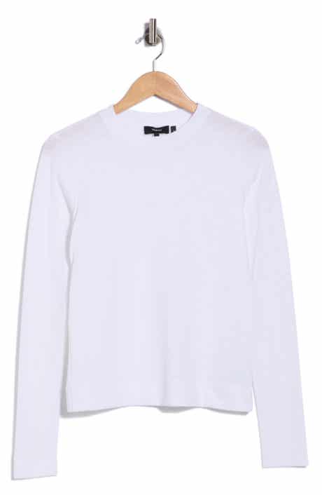 Tiny Long Sleeve T-Shirt
