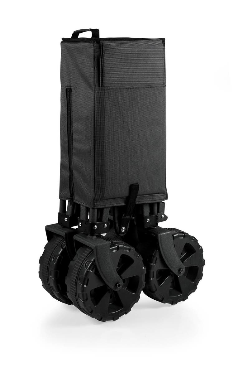 Picnic Time Adventure Wagon All-Terrain Portable Utility Wagon, Alternate, color,