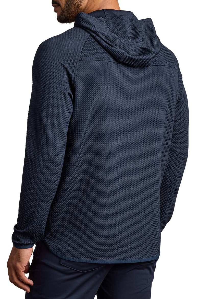 Founders Golf Hoodie, Alternate, color, TRUE NAVY