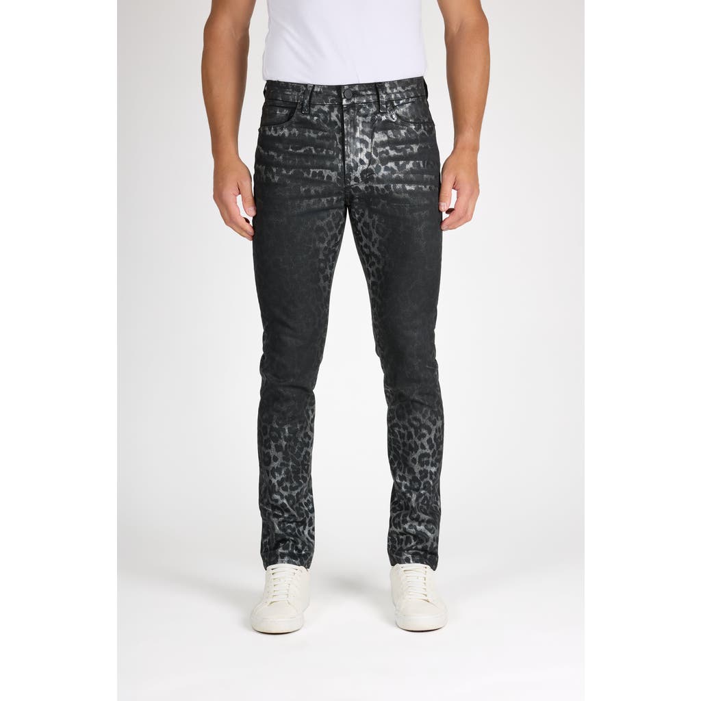 Monfrere Monfrère Greyson Jeans