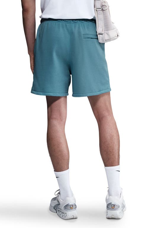 Nike Club French Terry Flow Shorts