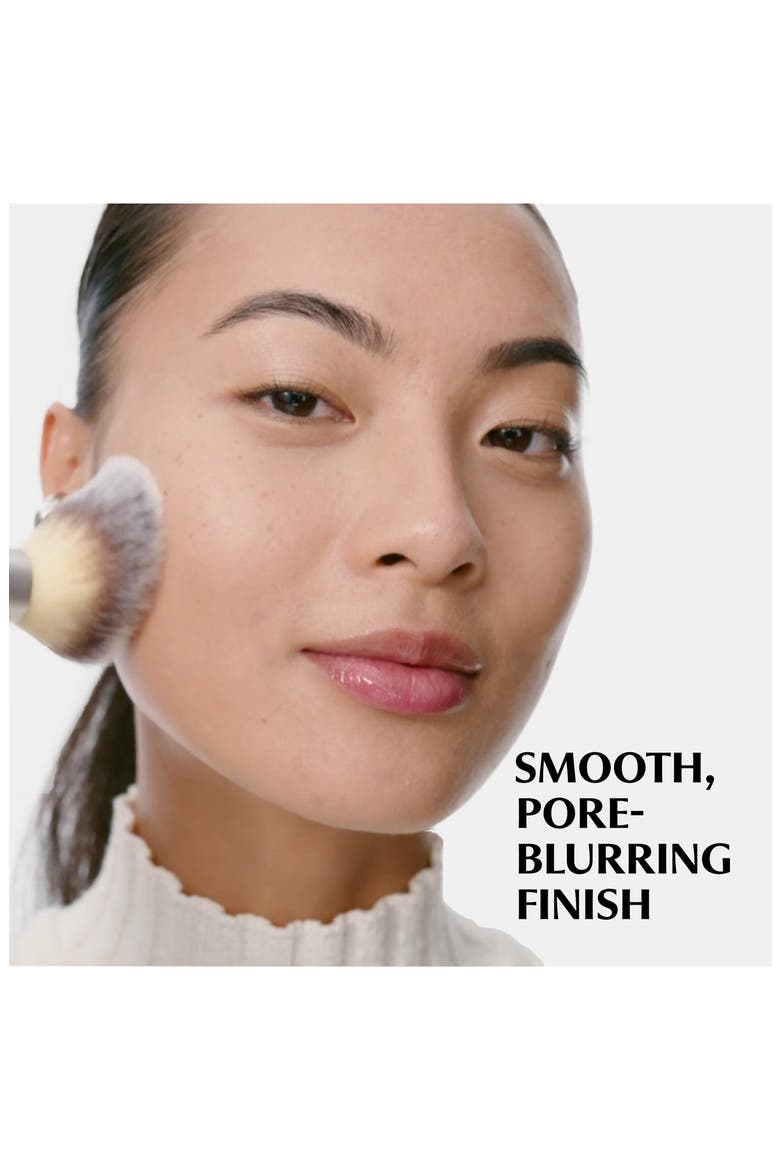 Heavenly Luxe Wand Ball Powder Brush #8, Alternate, color, NO COLOR