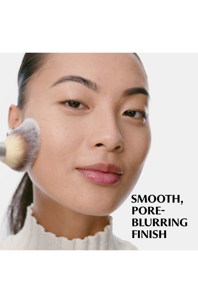 IT Cosmetics Heavenly Luxe Wand Ball Powder Brush #8, Alternate, color,