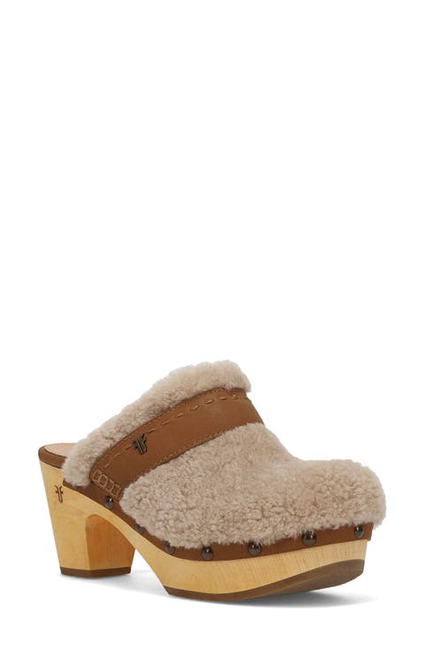 Jessica Clog (Women)