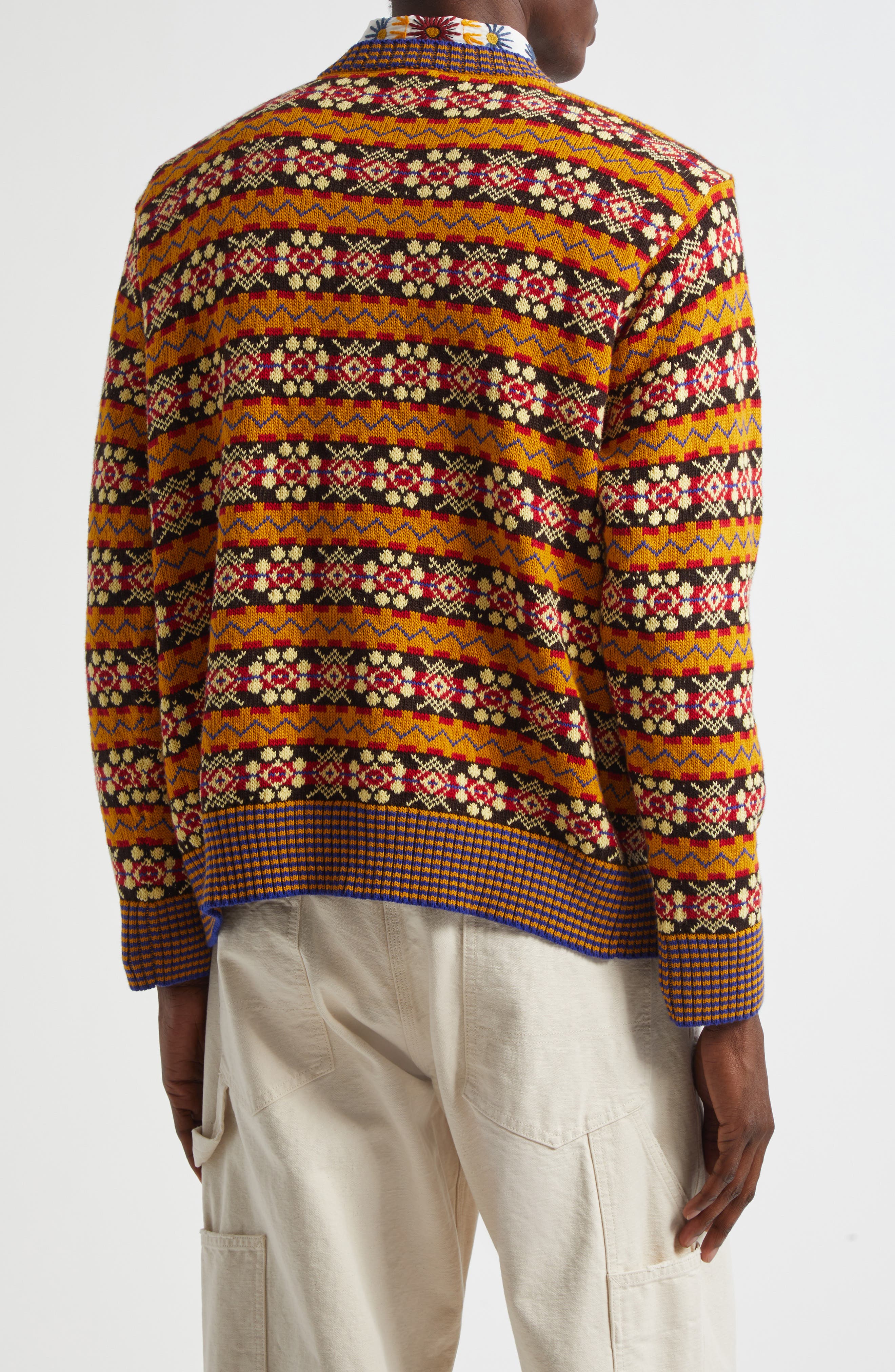 Bracken Sweater - image 2