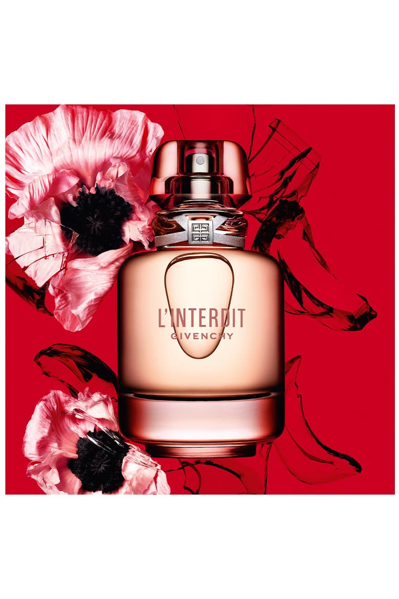 L'Interdit Eau de Toilette, Alternate, color, NO COLOR