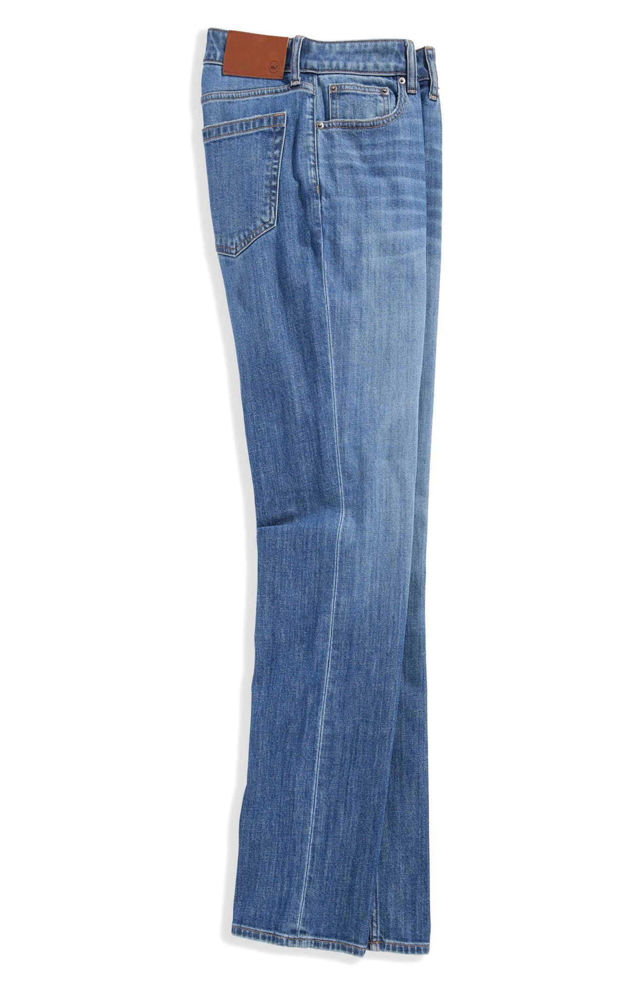 Slim Straight Jeans - image 2