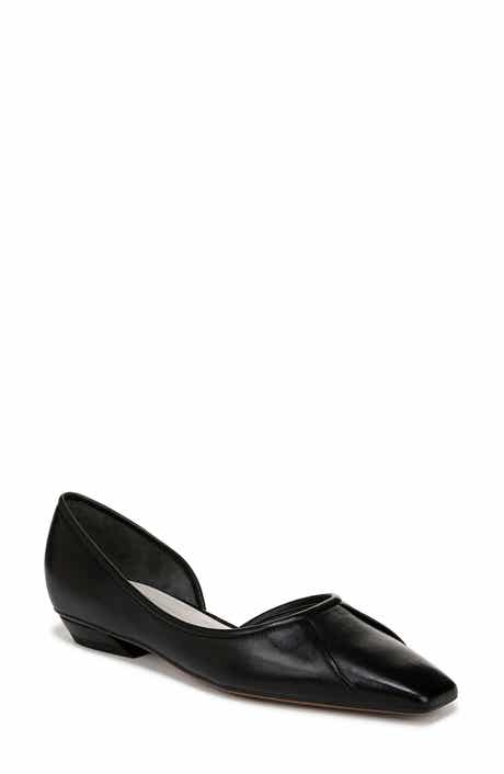 SARTO by Franco Sarto Debrah Half d'Orsay Flat