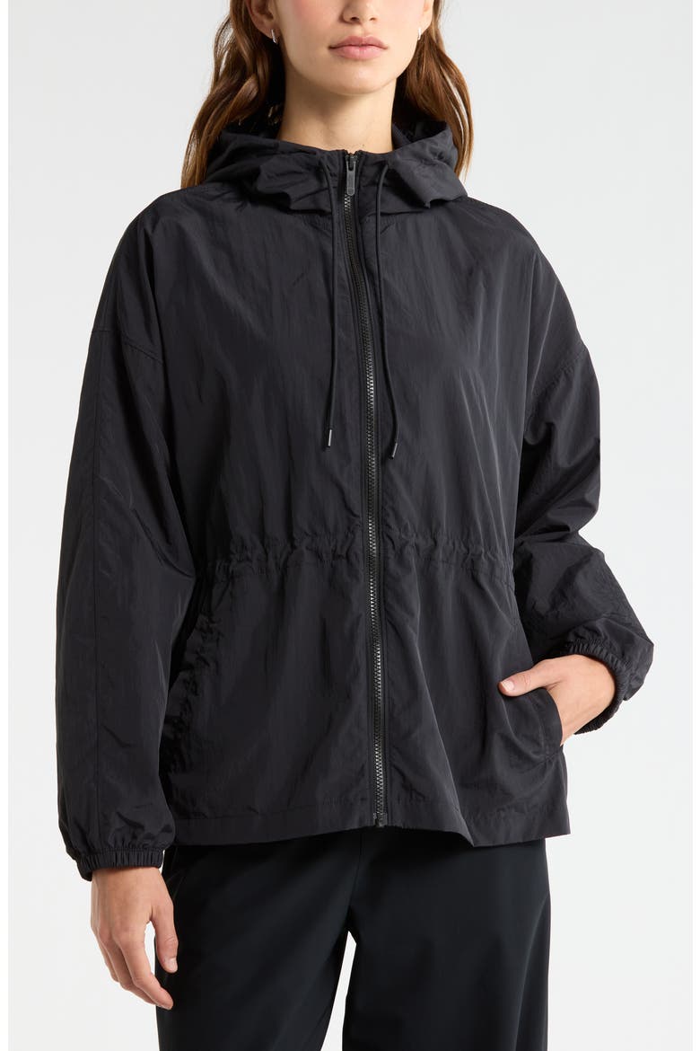 Day to Day Cinched Jacket (Women) | Nordstrom