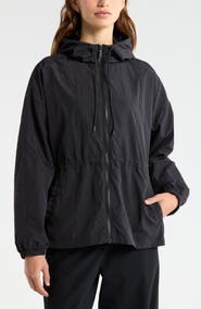 Zella Day to Day Cinched Jacket