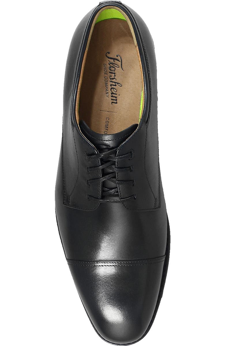 Florsheim Ariano Cap Toe Oxford, Alternate, color,
