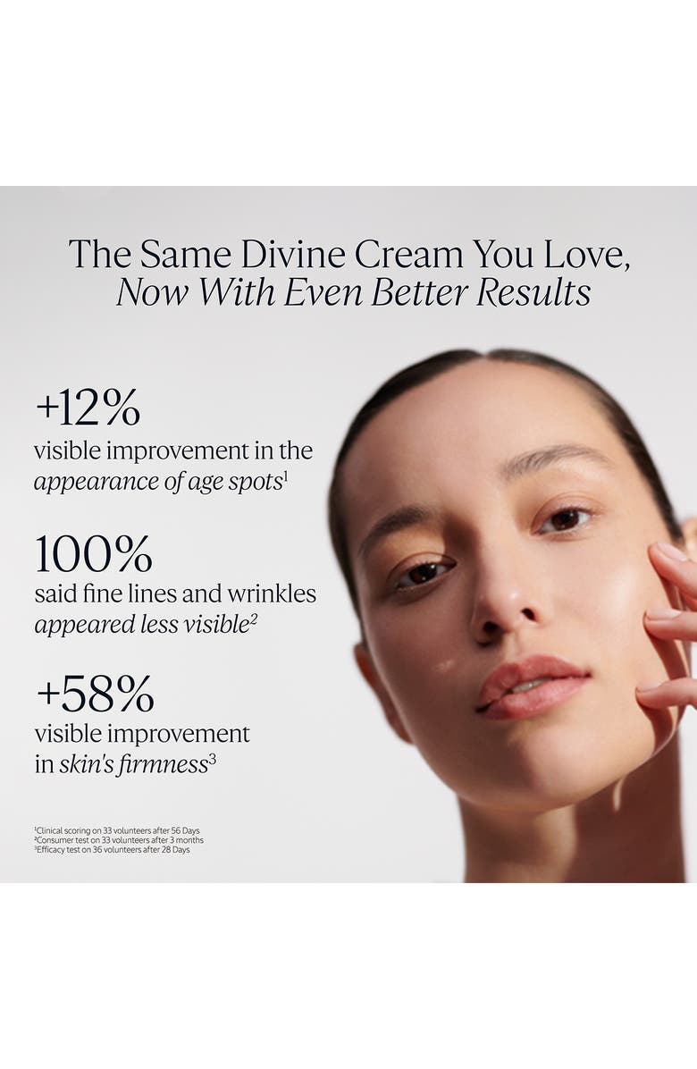 L'Occitane Immortelle Divine Crème Face Moisturizer, Alternate, color, 