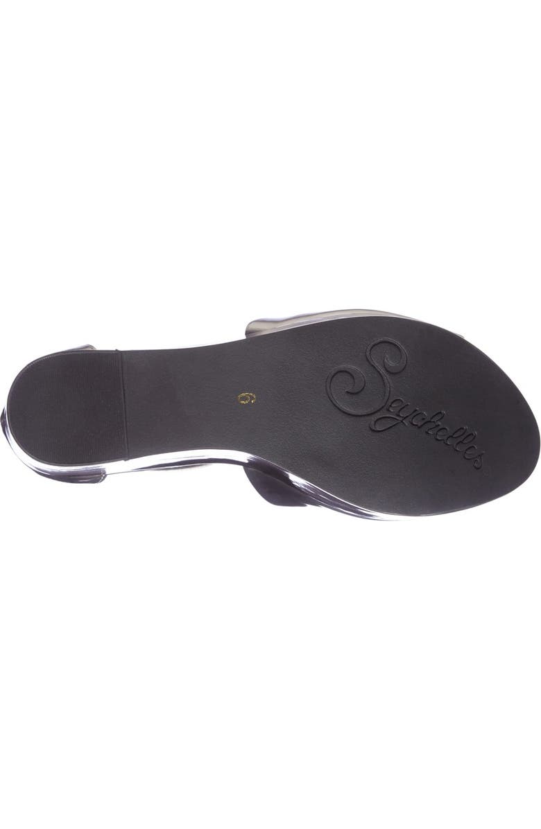 Seychelles 'Upbeat' Wedge Sandal, Alternate, color,