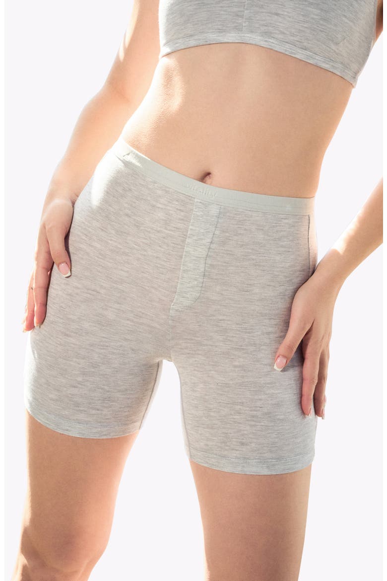 Float Boxer Brief, Main, color, Stone Marl