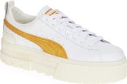 PUMA Mayze Classic Platform Sneaker