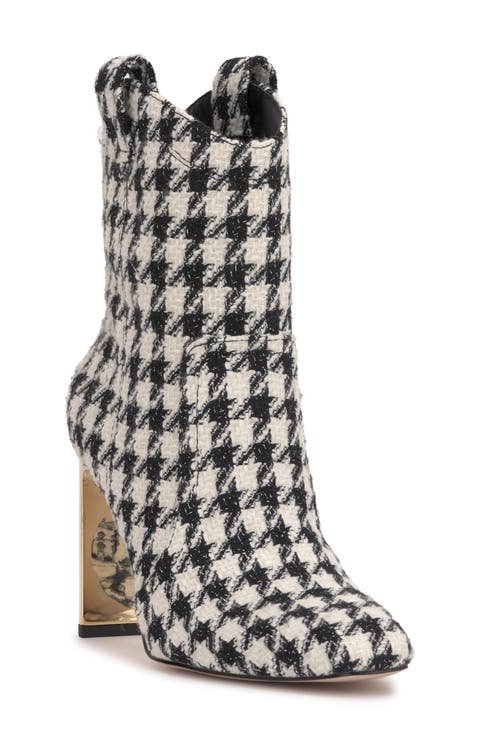 Xovira Bootie