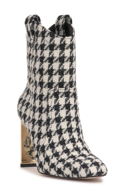 Jessica Simpson Xovira Bootie