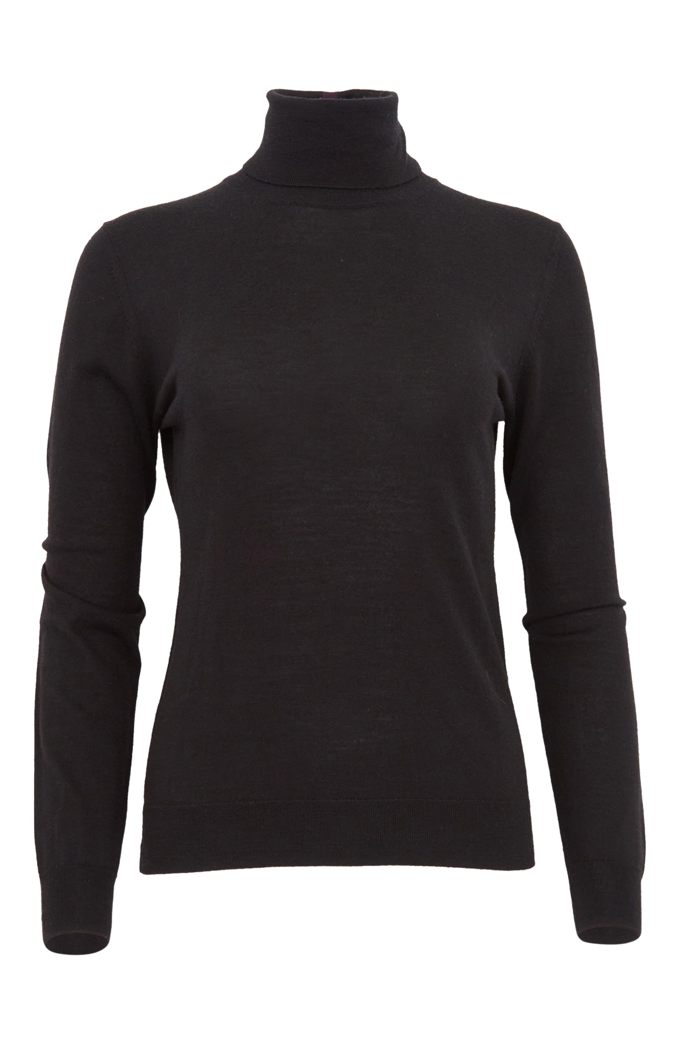 selected Black