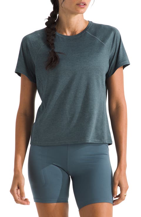 Jaida FlashDry-XD Performance T-Shirt