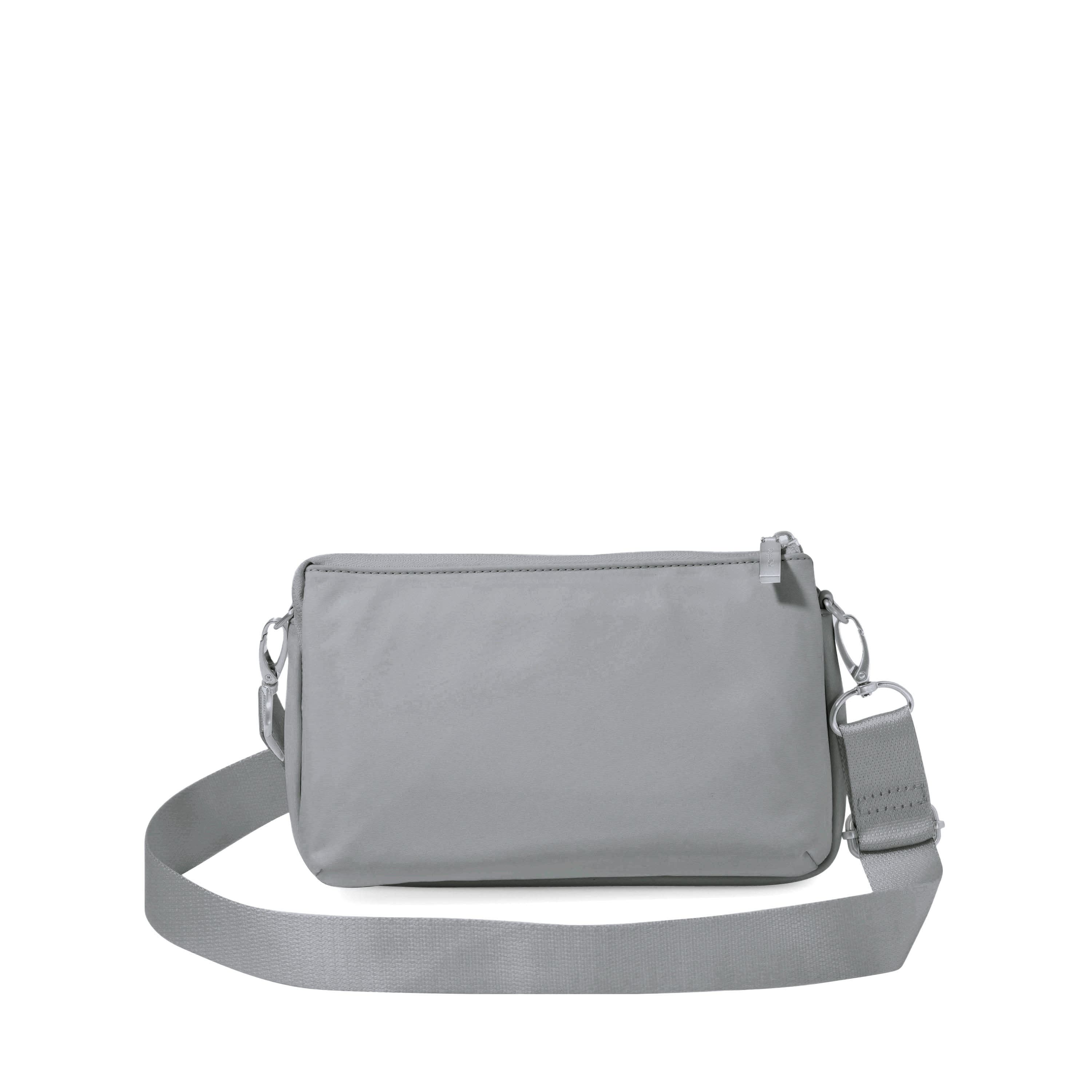 Perry Crossbody, Alternate, color, Opal Grey Twill
