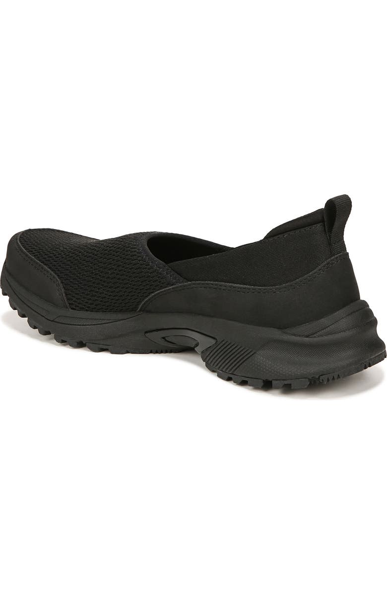 Rykä Skywalk Chill Slip-On Sneaker, Alternate, color, Black