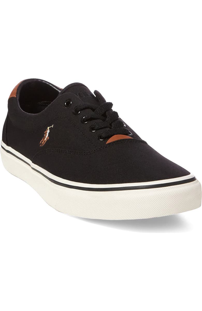 Polo Ralph Lauren Thorton Low Top Sneaker, Main, color,
