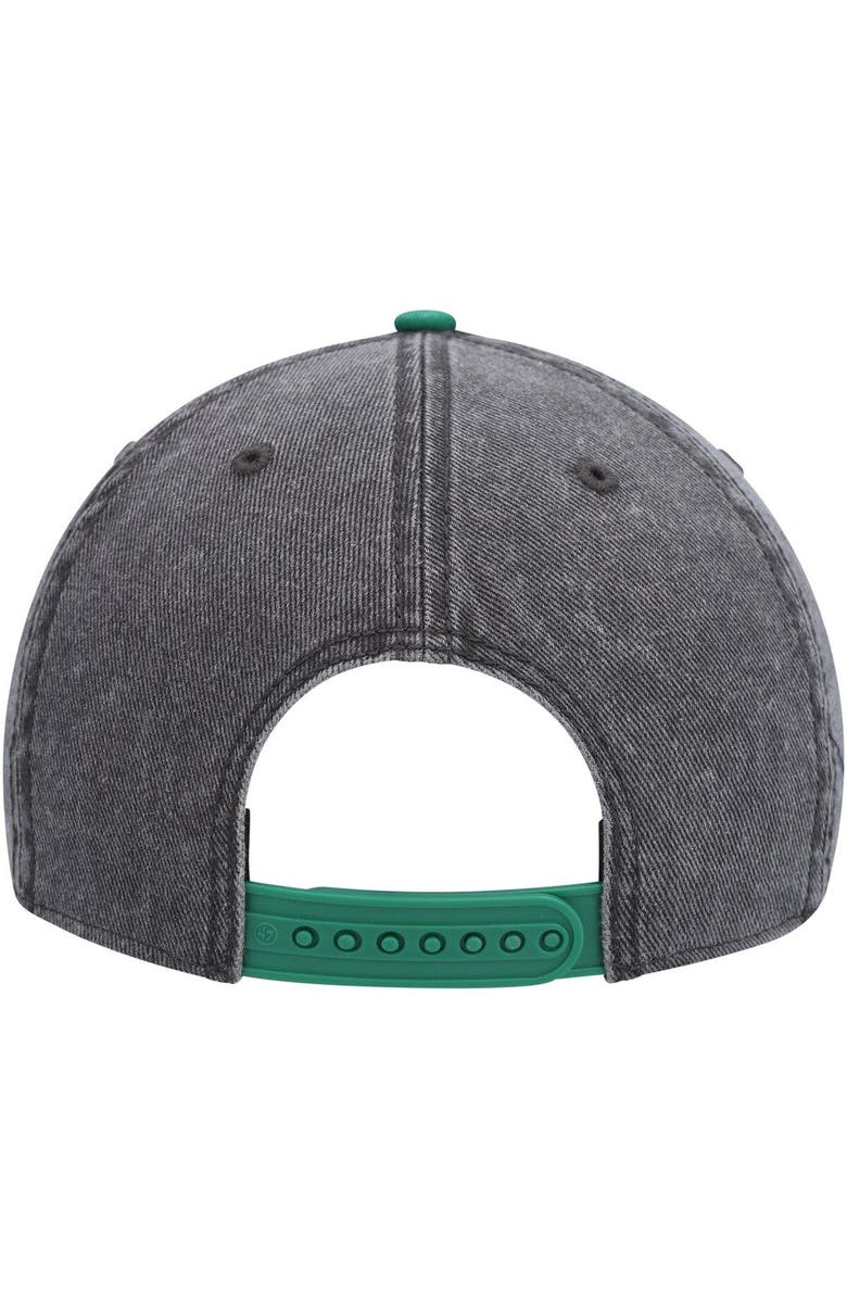 '47 Men's '47 Black Oregon Ducks Vintage Fontana Hitch Clean Up ...