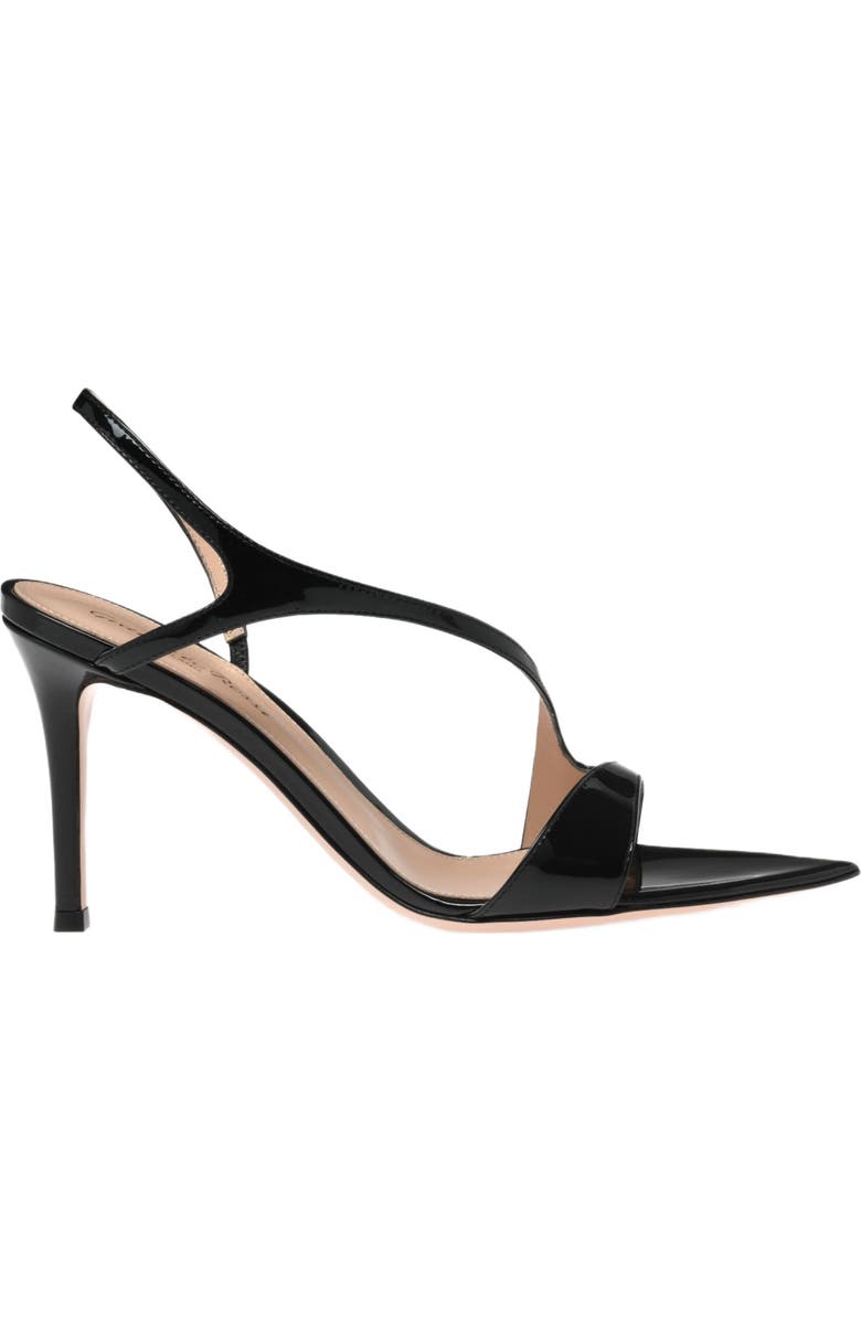 Gianvito Rossi Mayfair Sandal, Main, color,