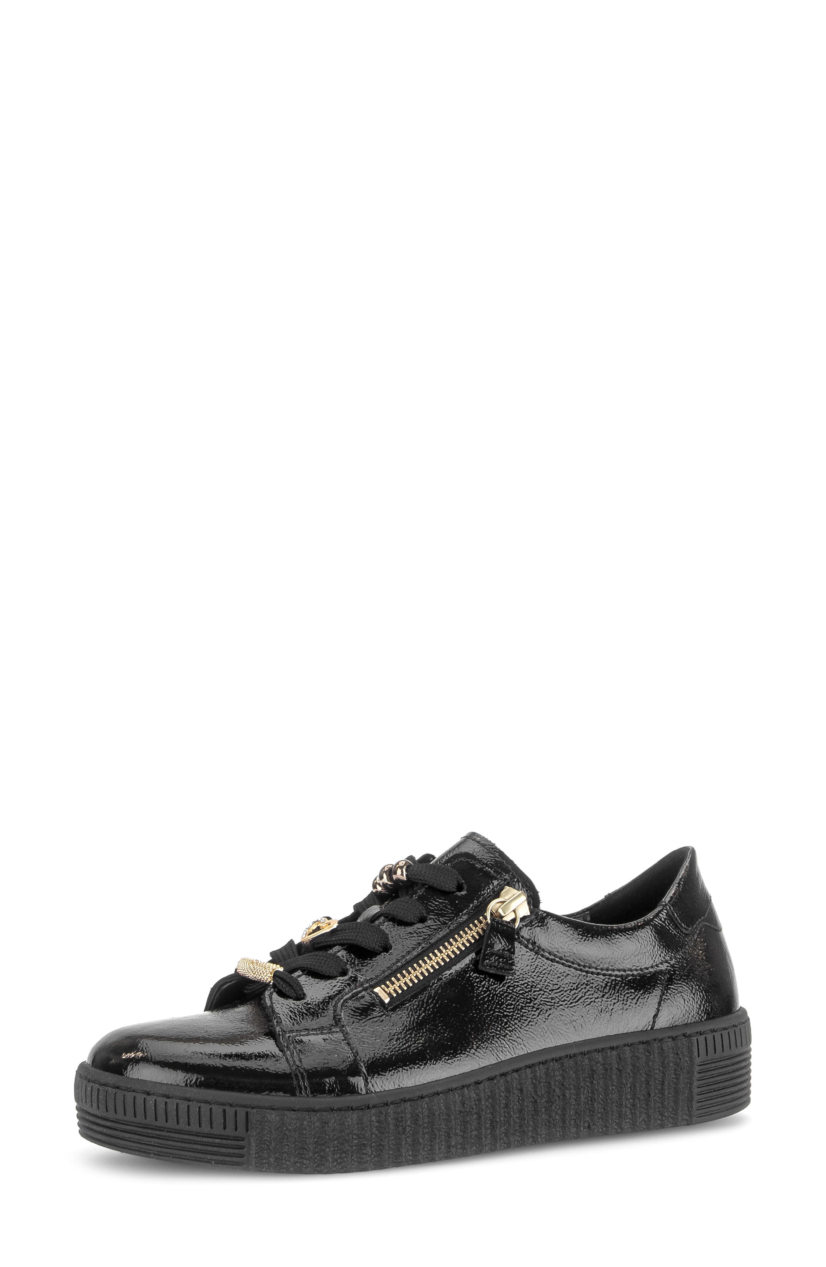 BLACK BLACK