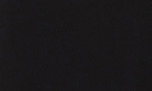 T Tahari Tiered Flutter Sleeve Button-up Shirt In Black