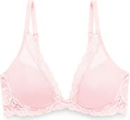 Natori Feathers Plunge T-Shirt Basics Bra