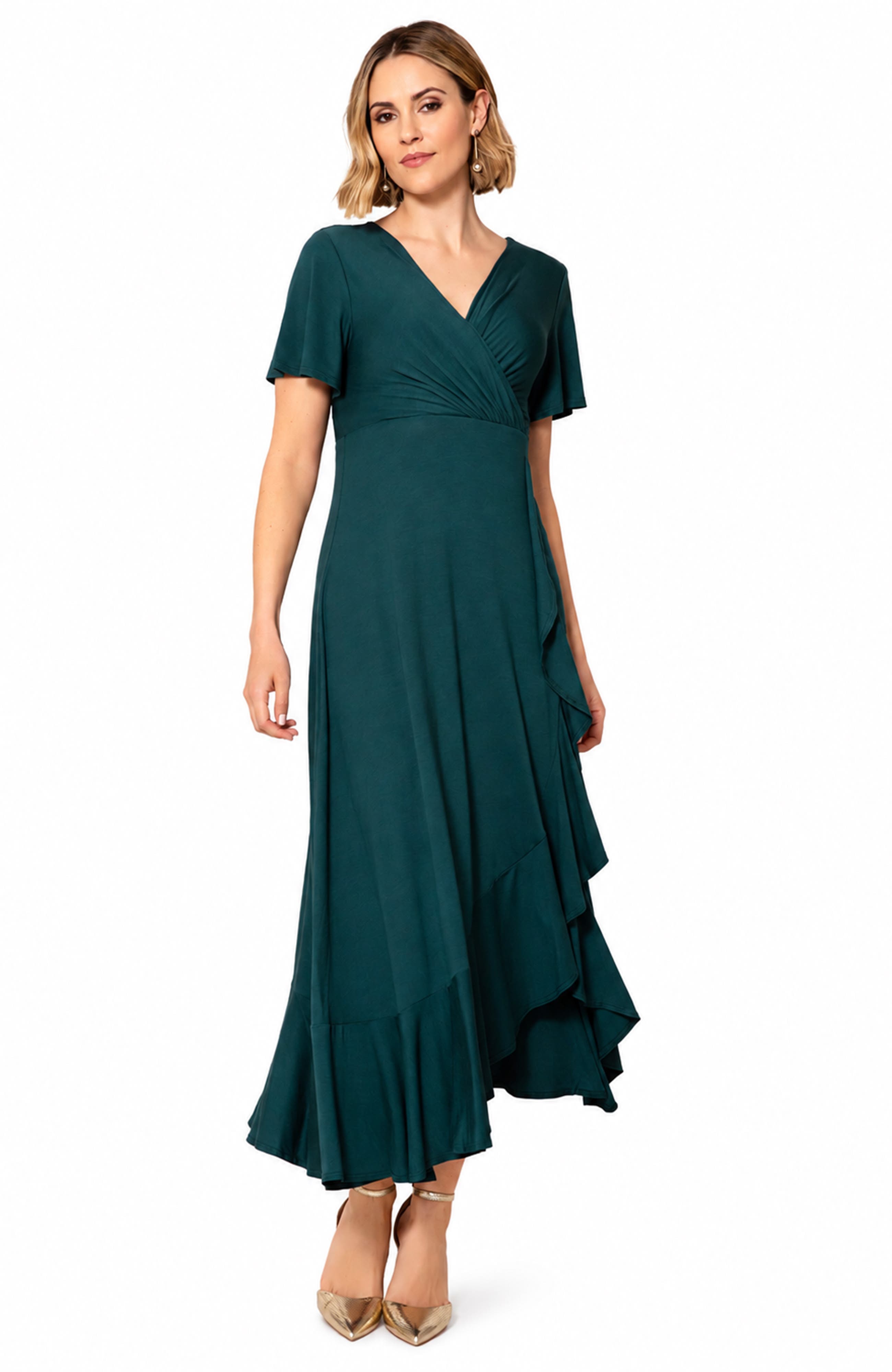 Pine Green